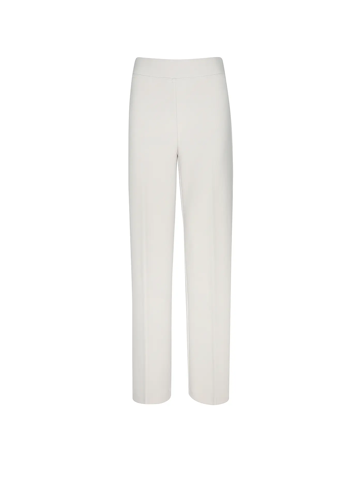 JOSEPH RIBKOFF | Marlenehose | creme